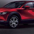 Автосайт HotCars составил рейтинг самых надежных автомобилей Mazda